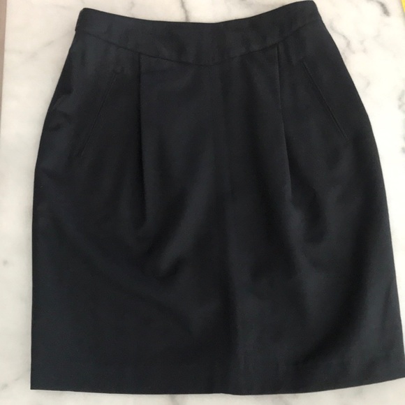 New Vintage Skirt - Alfred Sung - Picture 1 of 10